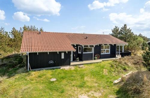 Klitmoller House | Holiday Home Elisenda - 1km from the sea by Interhome