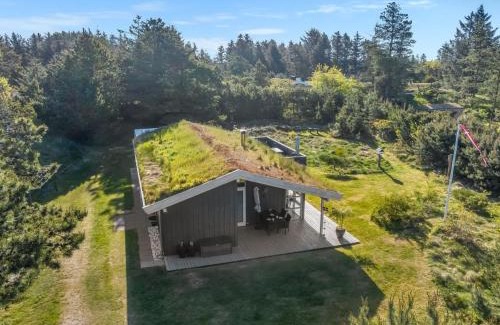 Blokhus House | Holiday Home Elisenda - 2-2km from the sea by Interhome