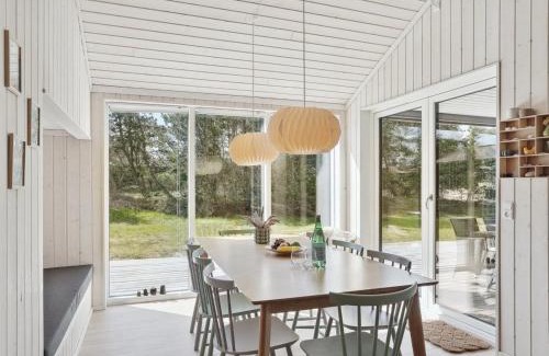 Skagen House | Holiday Home Erke - 500m from the sea by Interhome