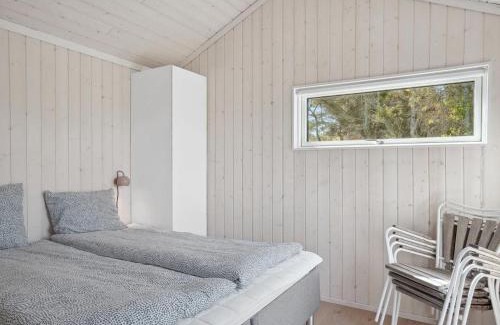 Skagen House | Holiday Home Erke - 500m from the sea by Interhome