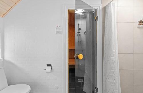 Ristinge House | Holiday Home Erle - 830m from the sea by Interhome
