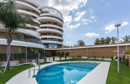 Jerez de la Frontera Apartment | Holiday Homes - Sky Garden Jerez