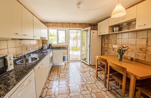 Son Moll Villa | Holiday home Es Norai 18