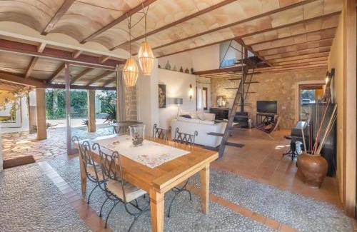 Santa Maria del Cami House | Holiday Home Petit Torrent Fals by Interhome