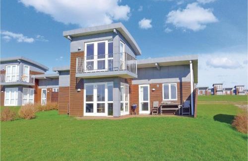 Faaborg House | Holiday Home Faaborg 93 With Hot Tub