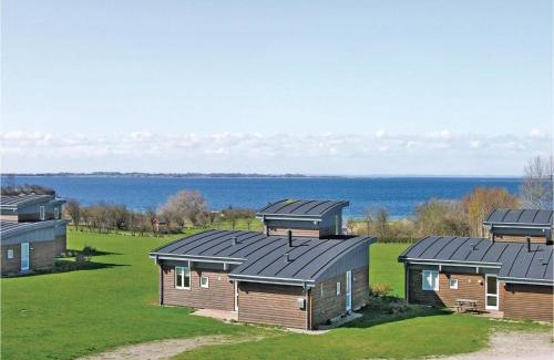 Faaborg House | Holiday Home Faaborg 93 With Hot Tub
