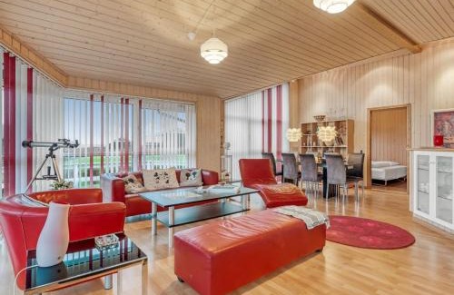 Vinderup House | Holiday Home Fenia - 350m to the fjord by Interhome