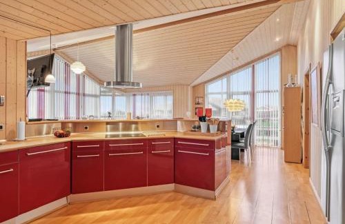 Vinderup House | Holiday Home Fenia - 350m to the fjord by Interhome