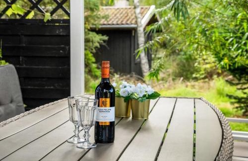 Ronde House | Holiday Home Fiallar - 7-5km from the sea by Interhome