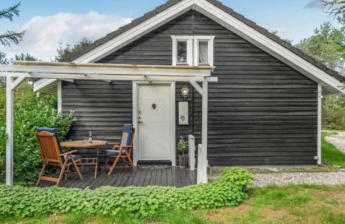 Ronde House | Holiday Home Fiallar - 7-5km from the sea by Interhome