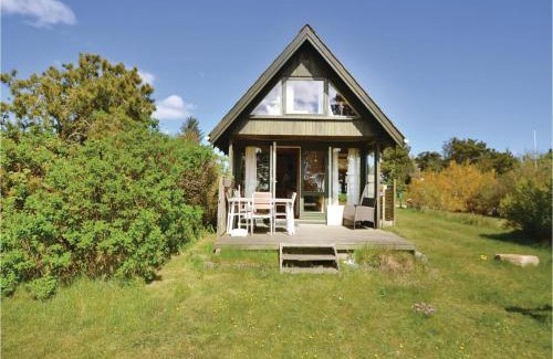 Kegnæshøj House | Holiday Home Flejmose Sydals Vi