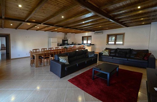 Codecoso House | Holiday Home for 17 persons with Barbecue and Private Pool