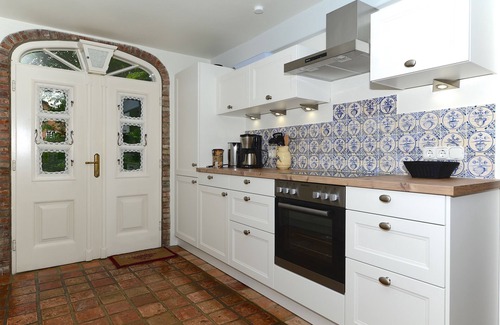 Oevenum House | Holiday home for 4 guests with 90m² in Oevenum (47283)