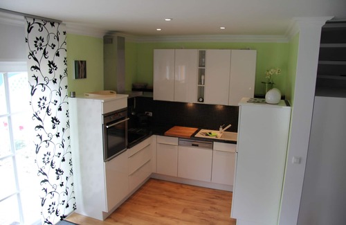 Ostseebad Prerow House | Holiday home for 4 guests with 100m² in Prerow (113637)