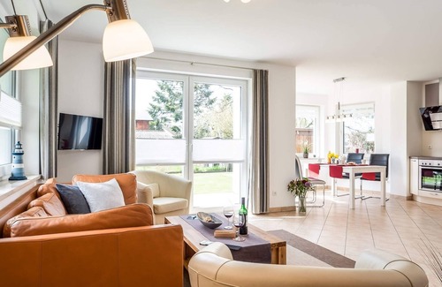 Zingst House | Holiday home for 4 guests with 90m² in Zingst (68896)