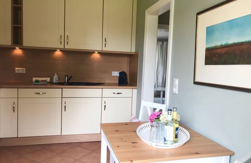 Nieblum House | Holiday home for 6 guests with 95m² in Nieblum (120547)