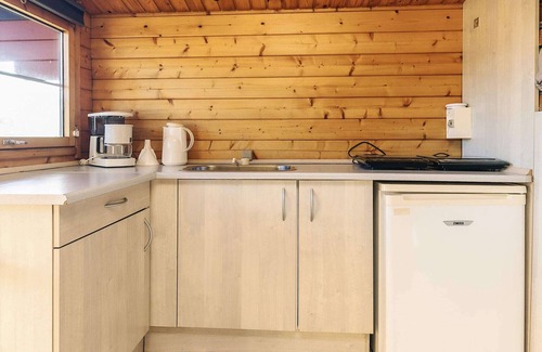 Reersø House | Holiday home for family Denmark