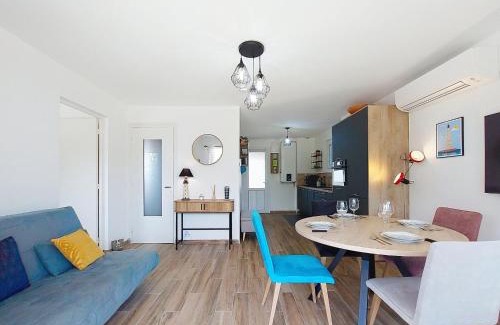 Saint-Palais-sur-Mer House | Holiday Home L'Escale by Interhome