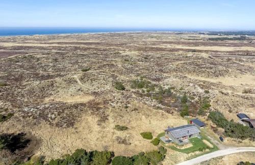Snedsted House | Holiday Home Frandsine - 1-2km from the sea by Interhome