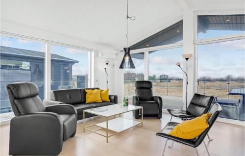 Nordstrand House | Holiday Home Frederikshavn With Sea View V