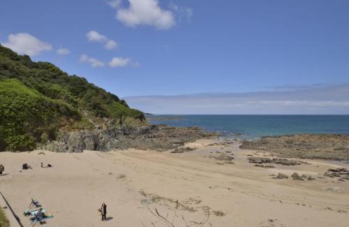 Ploumilliau House | Holiday Home Gîte Triskell by Interhome