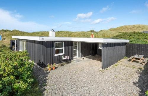 Houvig House | Holiday Home Geesche - 200m from the sea by Interhome