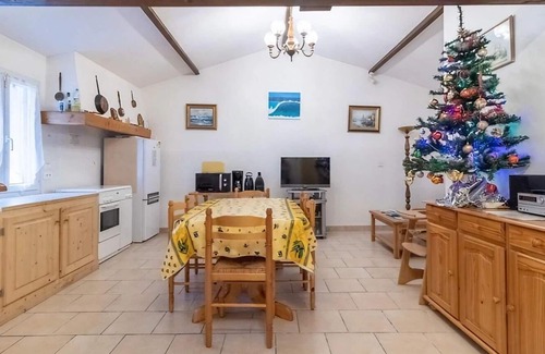 Arces House | Holiday home "Gite du Moulin de la Croix