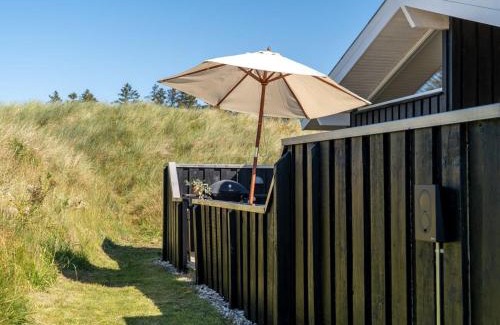 Blokhus House | Holiday Home Greta - 2-5km from the sea by Interhome