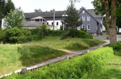 Vesser House | Holiday home guest comfort