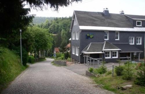 Vesser House | Holiday home guest comfort