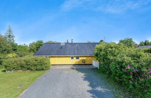 Faxe Ladeplads House | Holiday Home Guja - 250m from the sea by Interhome