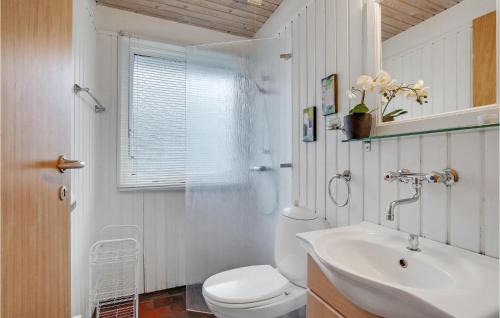 Thyholm House | Holiday Home Hærvej Thyholm Xi