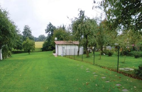 Harzgerode House | Holiday Home Harzgerode Ot Neudorf Lxxiii