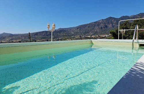 Valsequillo de Gran Canaria House | Holiday Home Hemi