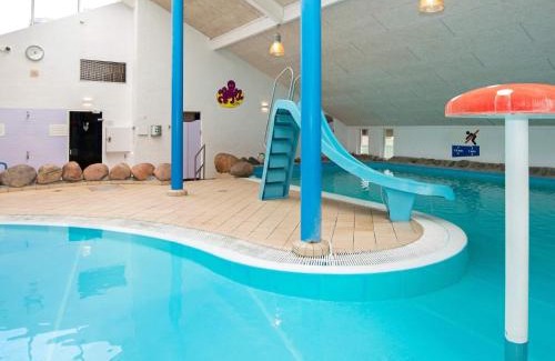 Bork Havn House | Holiday home Hemmet CIII