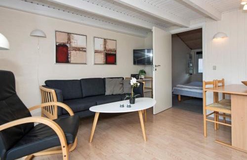Bork Havn House | Holiday home Hemmet CIII