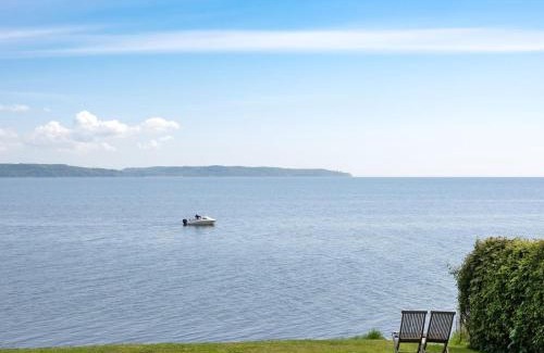 Borkop House | Holiday Home Herewardus - 10m to the fjord by Interhome