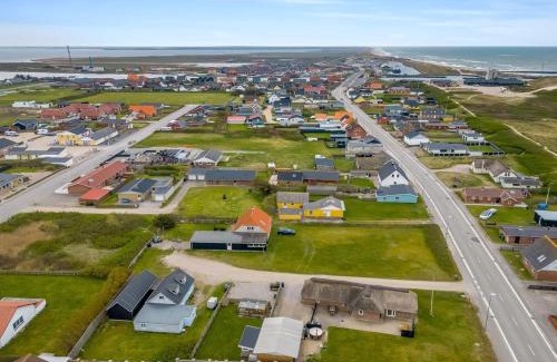 Thorsminde House | Holiday Home Hermine - from the sea by Interhome