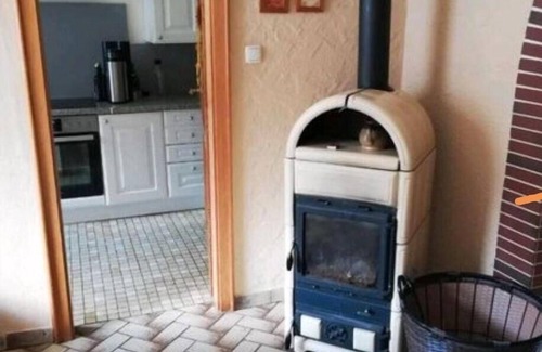 Auw House | Holiday home "Herzfenner L" with terrace