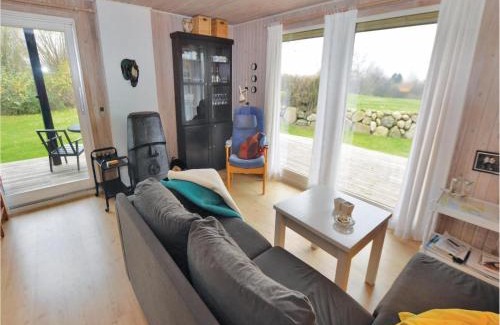 Hesselager House | Holiday Home Hesselager With A Fireplace 157