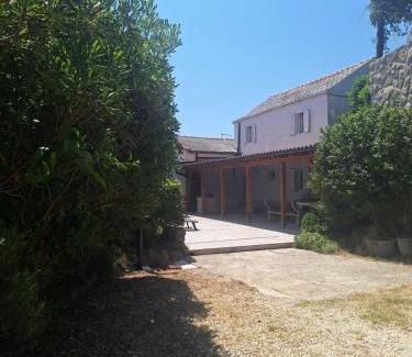 Lopar House | Holiday Home Hidden Hill