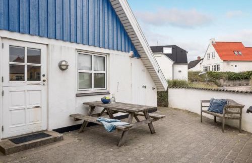 Lonstrup House | Holiday Home Hillegonde - 84m from the sea by Interhome