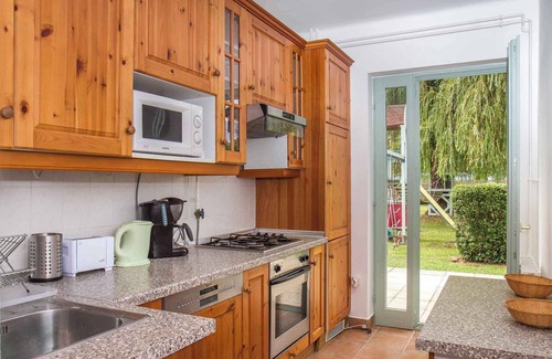 Balatonmariafurdo House | Holiday home child-friendly equipped near the beach