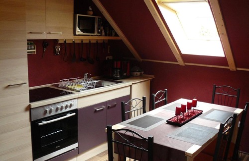 Pittersdorf House | Holiday home "Hummelcasa" in Hummelgau with hot tub