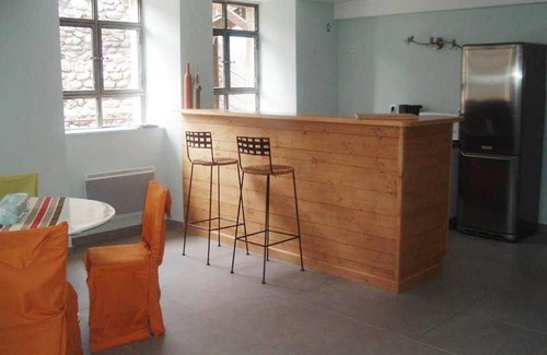 Pont-de-Labeaume House | Holiday Home in Ardèche with Pool & Garden