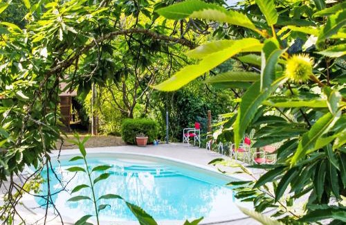 Piegaro House | Holiday Home I Tre Castagni by Interhome