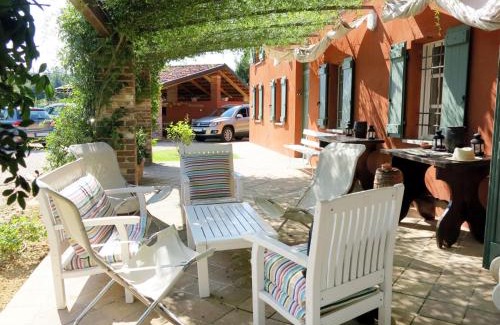 Capriglio House | Holiday Home Il Marchese del Grillo by Interhome