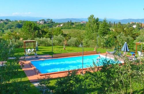 Fucecchio House | Holiday Home Il Venturino by Interhome