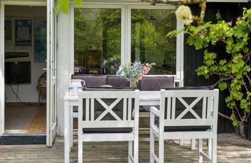 Smidstrup Strand House | Holiday Home Ilsabet - 750m from the sea by Interhome