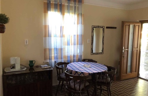 Fonyodliget House | Holiday home in a quiet location